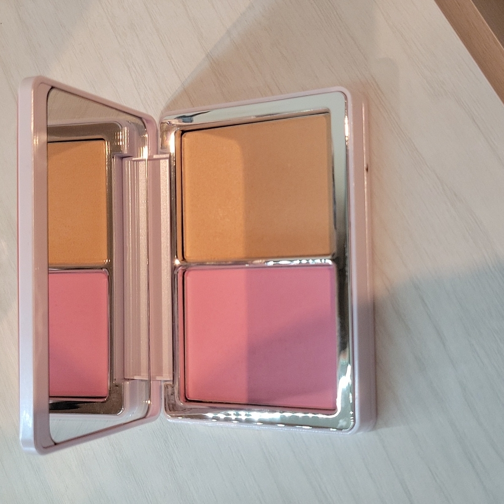 Natasha Denona Blush duo #02